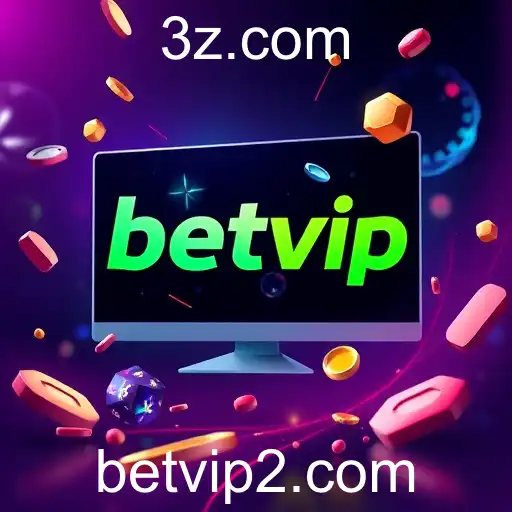 A Ascensão Surpreendente de BetVIP no Mercado Global de Jogos