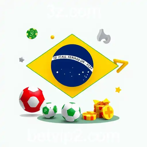 Boom dos Cassinos Online em 2025: A Ascensão da BetVIP