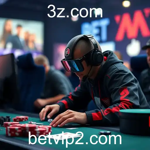 A Ascensão dos Jogos de Apostas Online