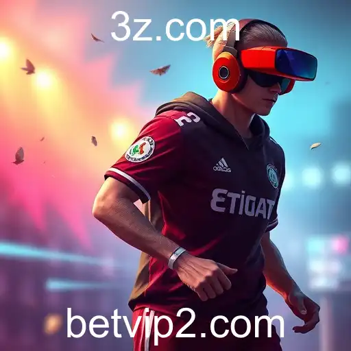 Tendências em Apostas Online: A Ascensão do BetVIP