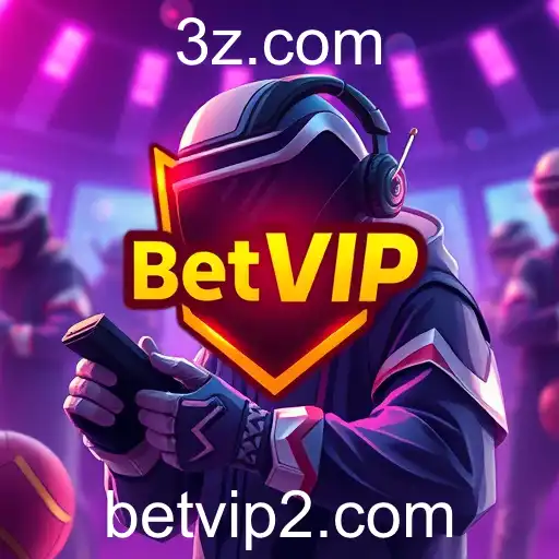 A Ascensão do BetVIP no Cenário Brasileiro de Apostas Online