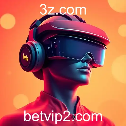 A Ascensão dos Jogos Online em 2025: O Caso BetVIP