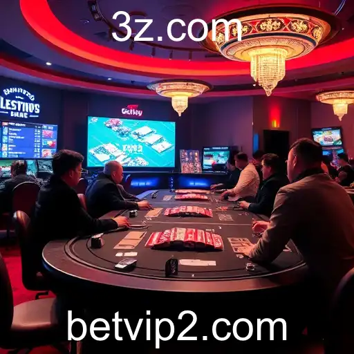 Tendências e Desafios no Mercado de Jogos Online em 2025