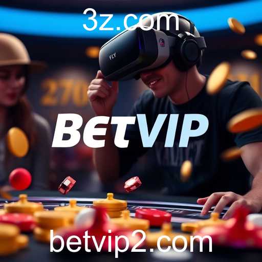 Tendências de Cassinos Online: BetVIP em Destaque