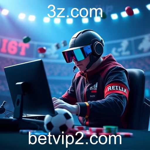 Crescimento e Desafios do Mercado de Jogos Online