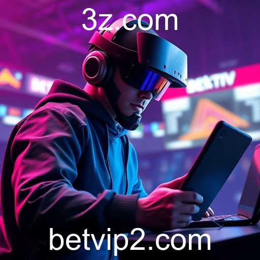 Inovações e Tendências em Jogos Online