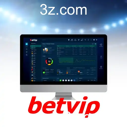 A Revolução dos Jogos: Como 'betvip' Está Redefinindo o Mercado