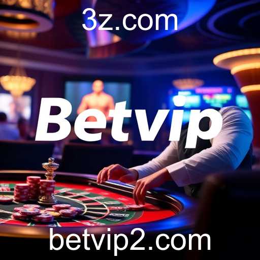 A Ascensão do Betvip e o Cenário Atual dos Jogos