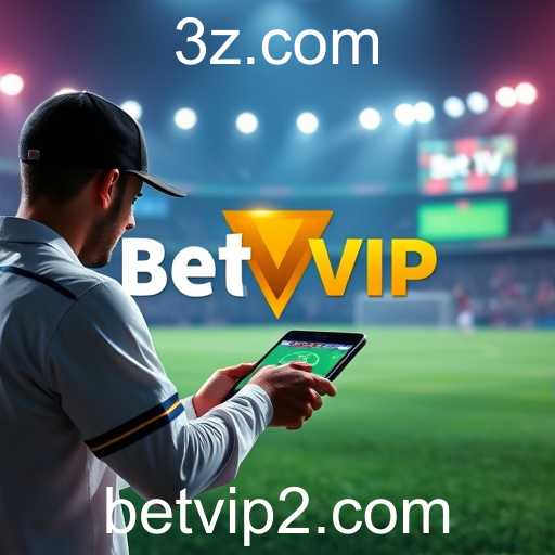 A Ascensão dos Jogos de Apostas Online e o Impacto do BetVIP