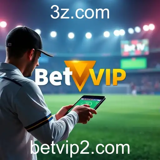 A Ascensão dos Jogos de Apostas Online e o Impacto do BetVIP