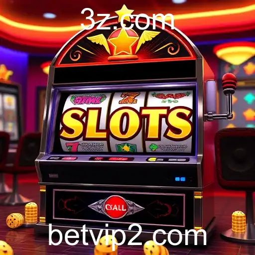 Explorando a Popularidade dos Video Slots no BetVIP