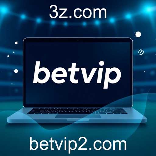 A Era das Apostas Digitais: Como o BetVIP Está Transformando o Cenário dos Jogos
