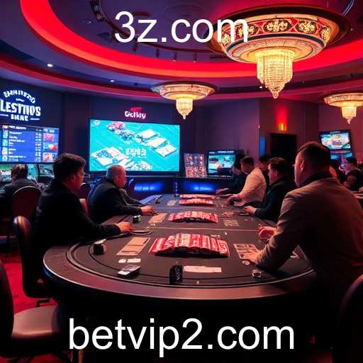 Tendências e Desafios no Mercado de Jogos Online em 2025