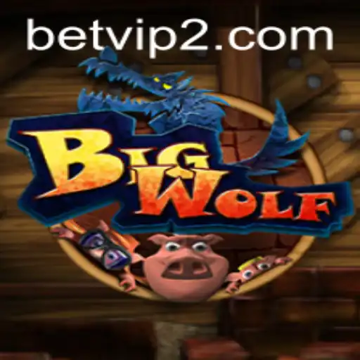 BigWolf: The Captivating World of Betvip Gaming