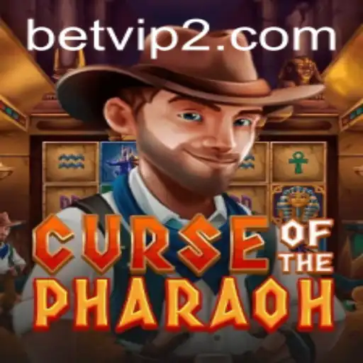Unveiling 'Curse of the Pharaoh': An Ancient Adventure with BetVIP