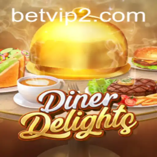 Unveiling DinerDelights: A Culinary Adventure in Gaming with BetVIP