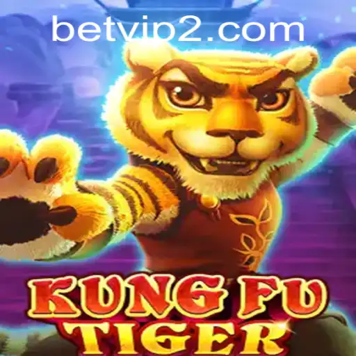 Unveiling KungFuTiger: Master the Art of Combat with a Twist of Betting!