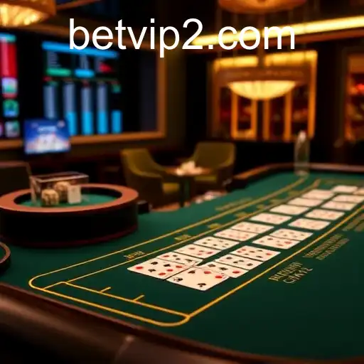 VIP Service betvip - 24/7 Support and Exclusive Benefits