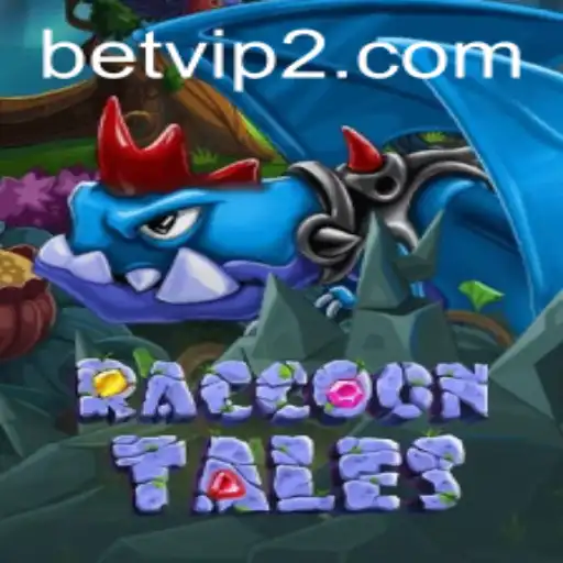 Unearth Mysteries in RaccoonTales on BetVIP