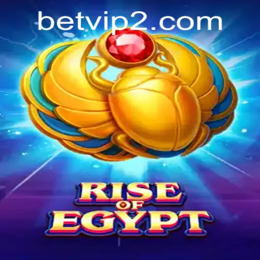 Rise of Egypt: Exploring the Thrilling World of Ancient Slots with BetVIP