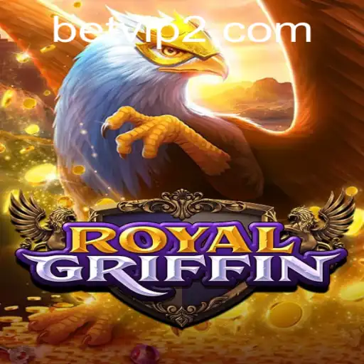 RoyalGriffin: An Immersive Gaming Experience with BetVip Features