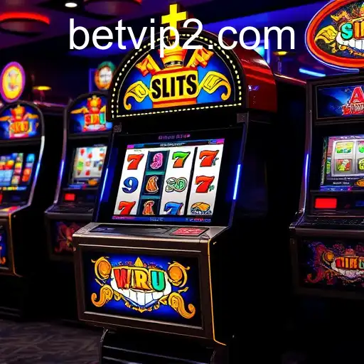 Gaming Experience betvip - 800+ Premium and Exclusive Games