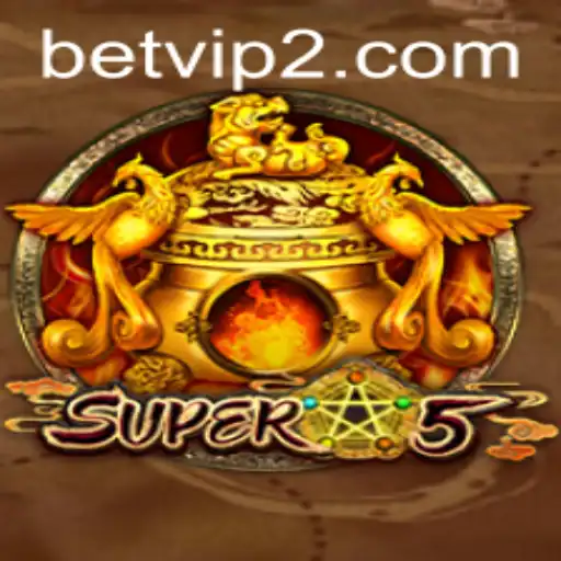 Exploring Super5: A Thrilling Adventure with BetVip