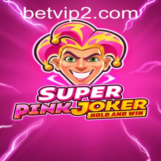 Exploring the Exciting World of SuperPinkJoker: A New Frontier in Gaming