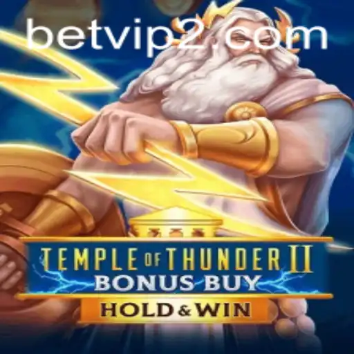 Unveiling TempleofThunderIIBonusBuy: A Thrilling Adventure in Online Gaming