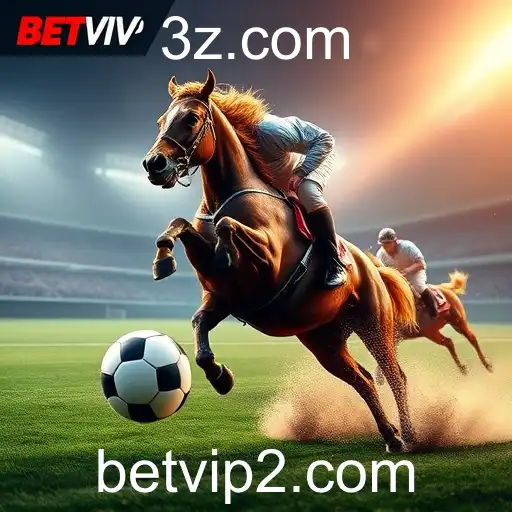 Explorando o Fascinante Mundo dos Esportes Virtuais no BetVIP